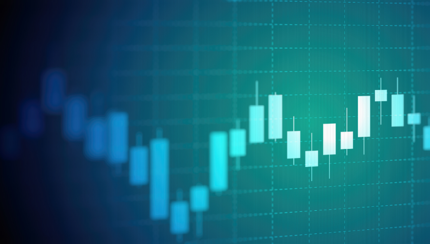 US Stock Markets Showed Mixed Performance