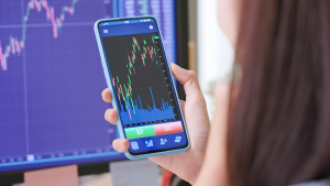 US and UK traders are back to work today