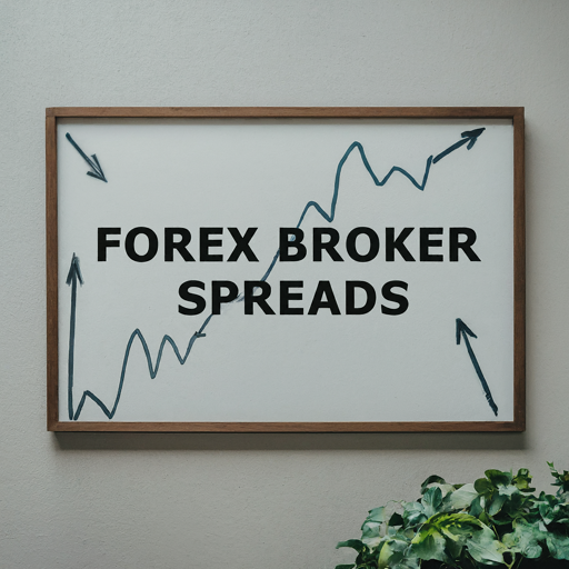 Best Forex Brokers by Spreads