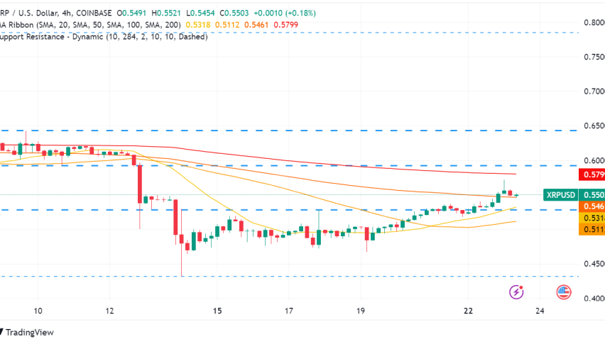Ripple Locks Horns with SEC Over Crippling $2 Billion Fine Proposal in XRP Lawsuit