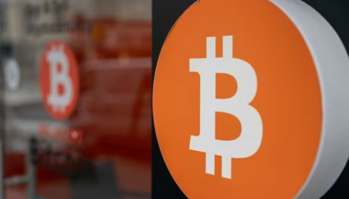 Bitcoin