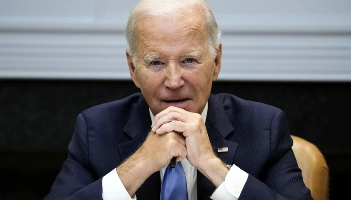 Biden's