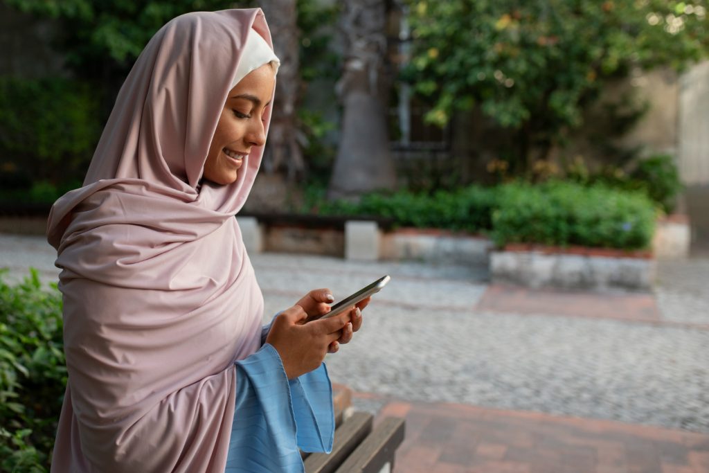 Muslim in Uzbekistan