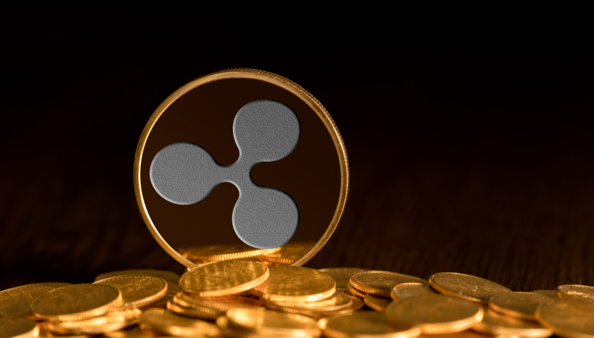 Ripple's XRP Gains Momentum as ETF Hopes and Legal Resolutions Align