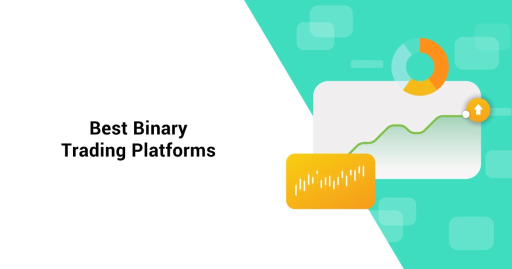 10 Best Binary Trading Platforms (☑️Updated 2024*)