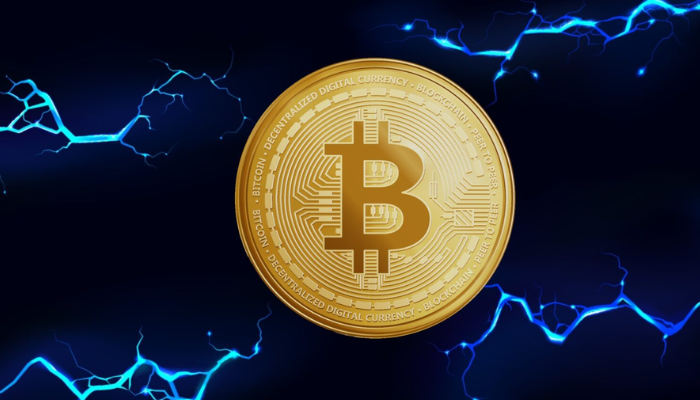Bitcoin