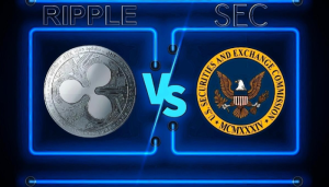 Illegal XRP