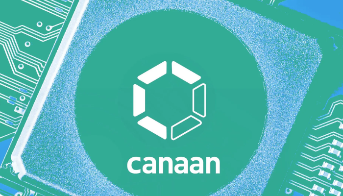 Canaan Launches