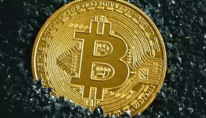 Bitcoin price