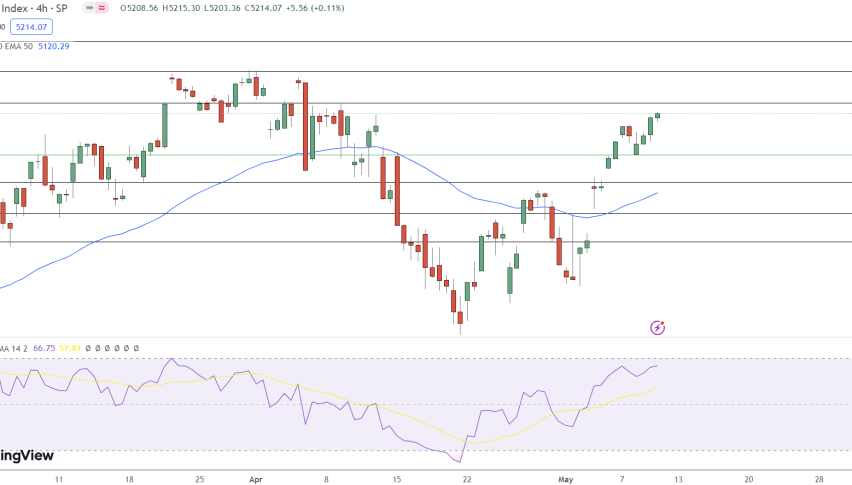 S&P 500
