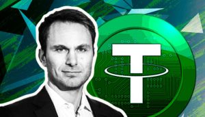 Tether CTO