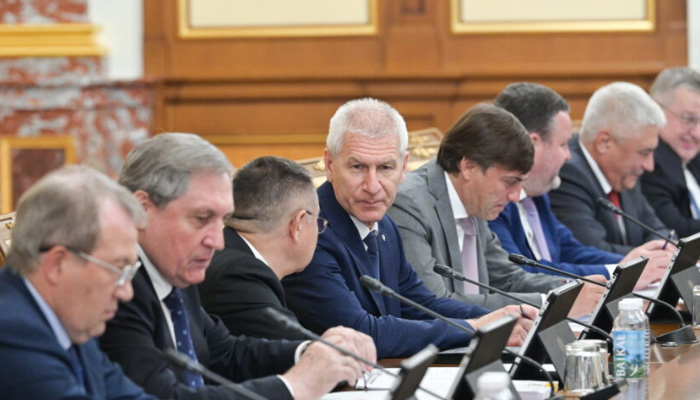 Russian Authorities