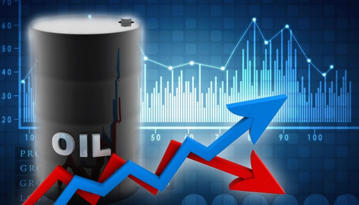 WTI Crude Oil Price Heads for $75