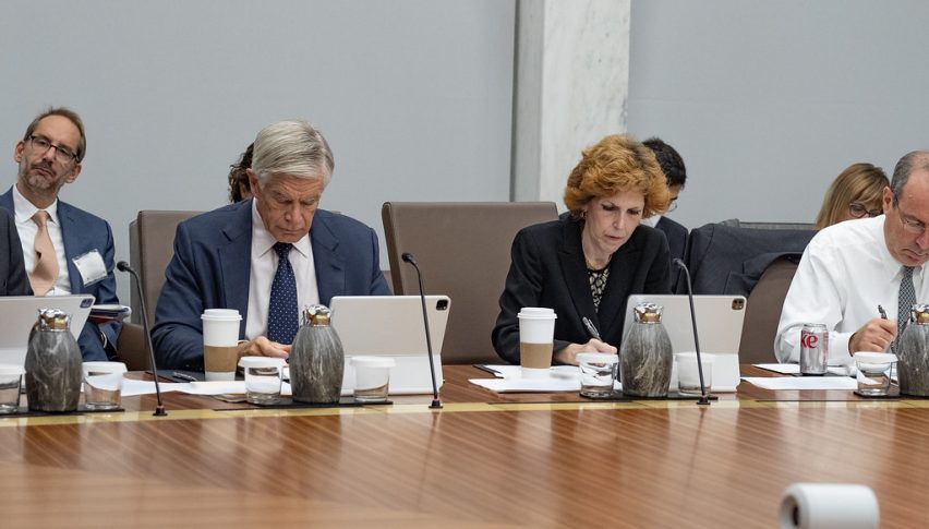Minneapolis FED Loretta Mester