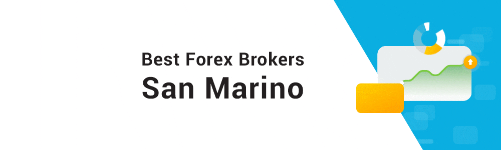 Best Forex Brokers in San marino
