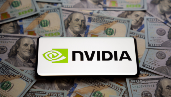 Nvidia earnings exceeded expectations