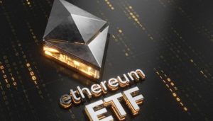Ethereum ETF