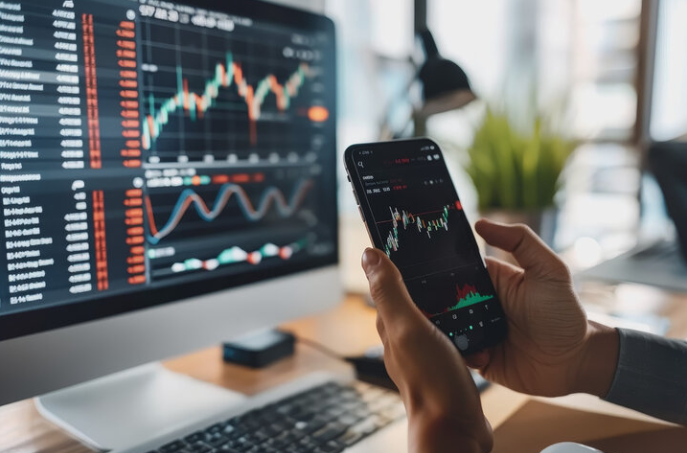 Cheques part of Forex trading