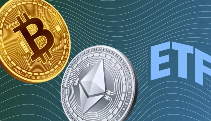 Ethereum ETF