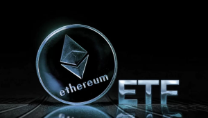 Ethereum ETF