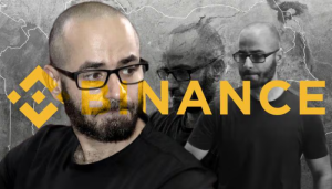 Binance