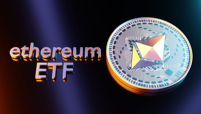 Ether ETF