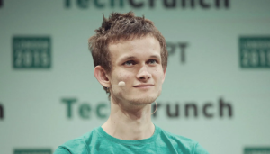 Vitalik Buterin