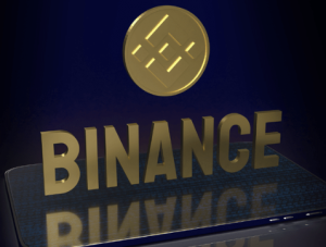 Binance