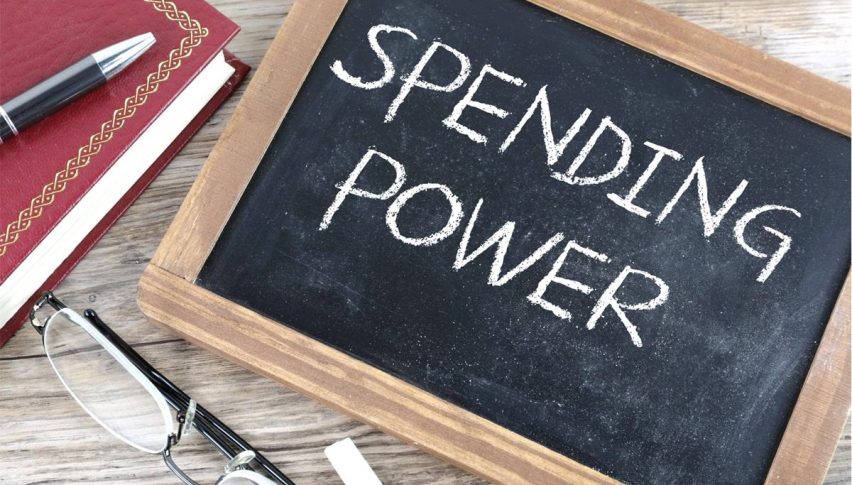 Japan Household Spending Power keeps Eroding