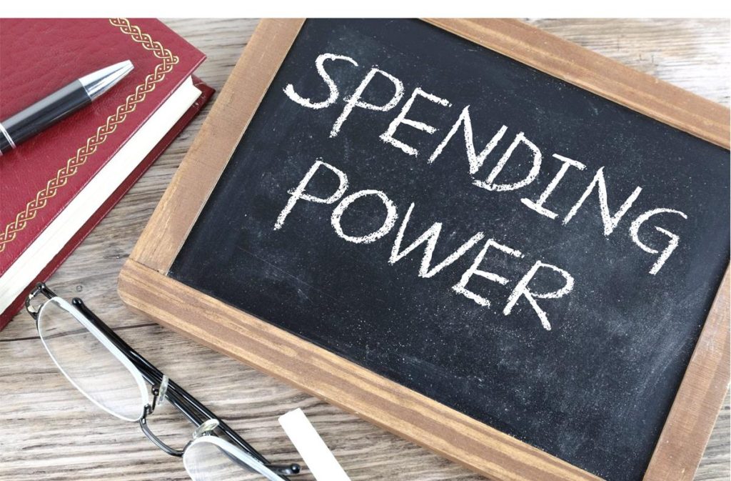 Japan Household Spending Power keeps Eroding