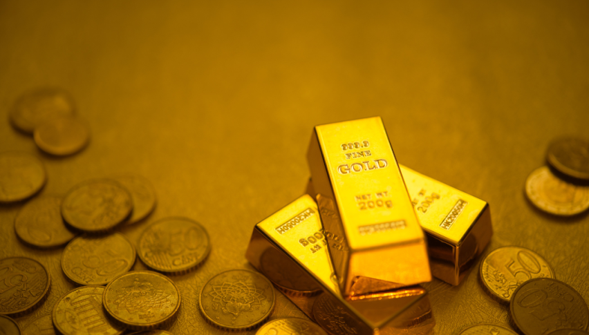 Gold sellers keep returning