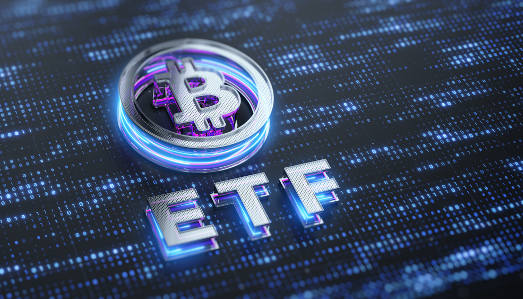 Bitcoin Spot ETFs End 19-Day Inflow Streak With $65 Million Outflow ...