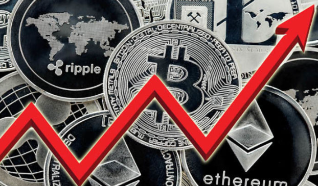 Struggling Bitcoin Leads Crypto Market in Sharp Decline