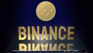 Binance