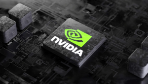 Nvidia's chips look so expensive now, stocks look cheap