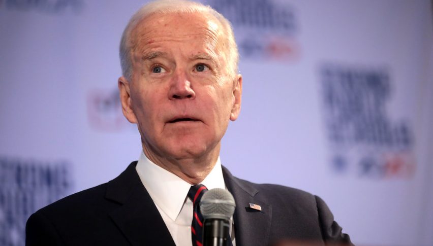 Democrats growing sceptic if Joe Biden can endure another term
