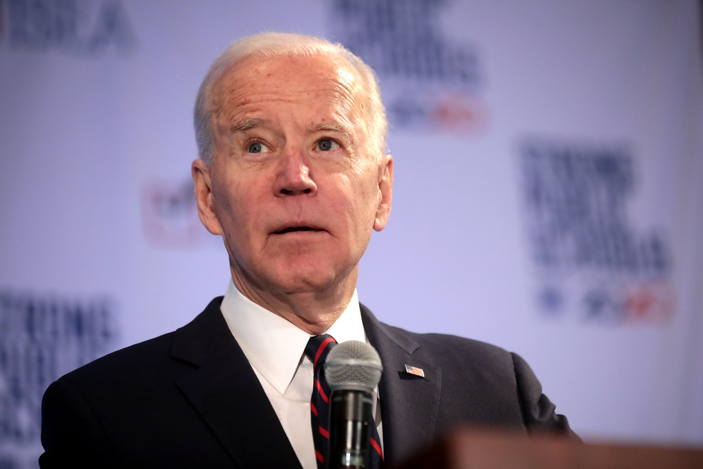 How A Retreat in Biden’s Presidential Elections Affects the USD