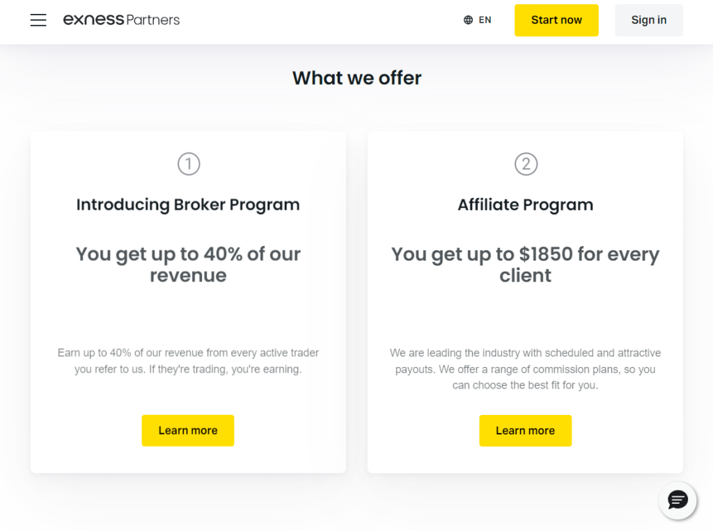 Why It's Easier To Fail With Exness App Than You Might Think