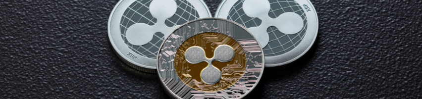 Image for XRP Price 15% Higher As Ripple Whales Return, While ETH and BTC Remain Stuck