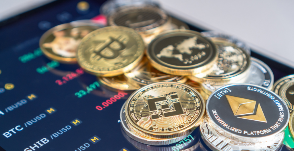 Cryptocurrency adoption has surged in the first half of 2024, according to Binance