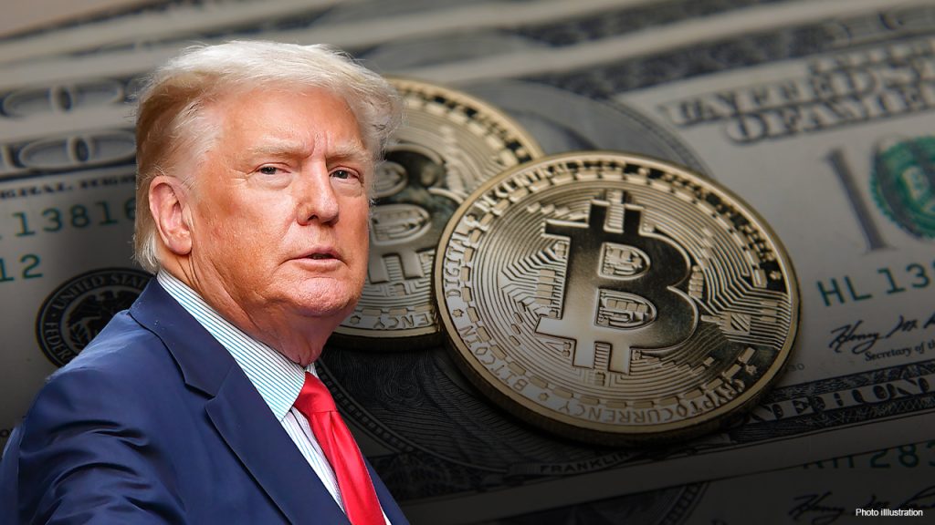 Donald Trump Holds $3.6M in Ethereum, Eyes Crypto-Friendly Policies for 2024 Campaign