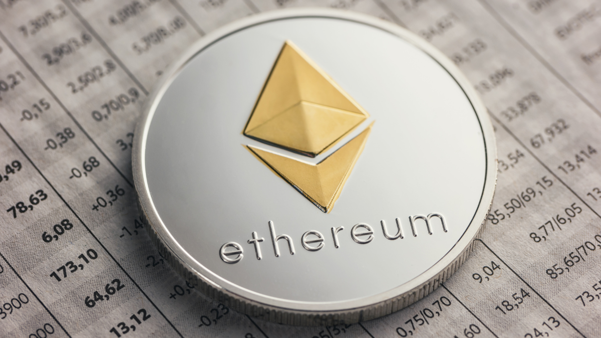 Ethereum Bulls must break the $2,700 resistance line