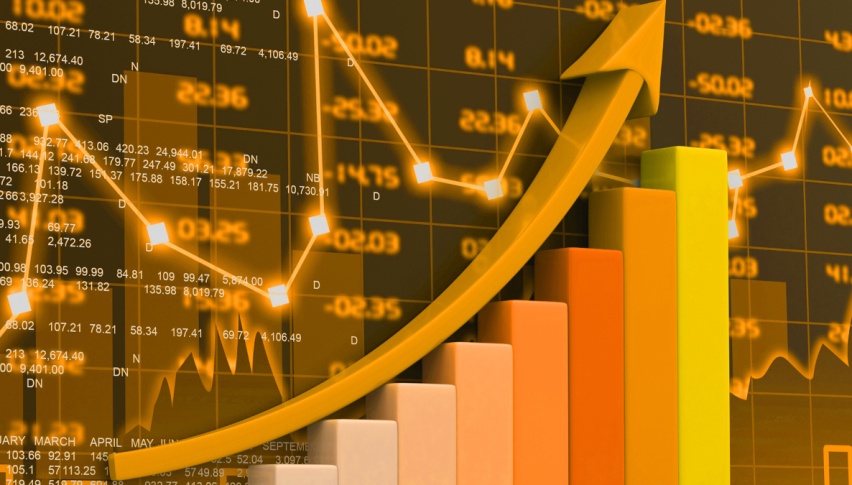 US Markets Rallied Again As Big Tech Gained Momentum