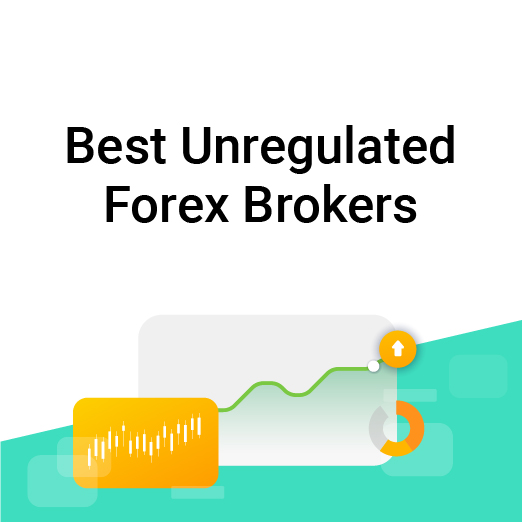 7 Best Unregulated Forex Brokers that accept US clients - Forex News by ...