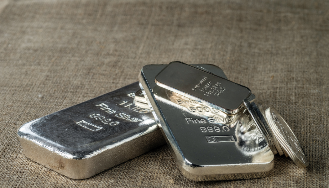 Silver Prices Nears $28 Amid Fed Speculations and Economic ...