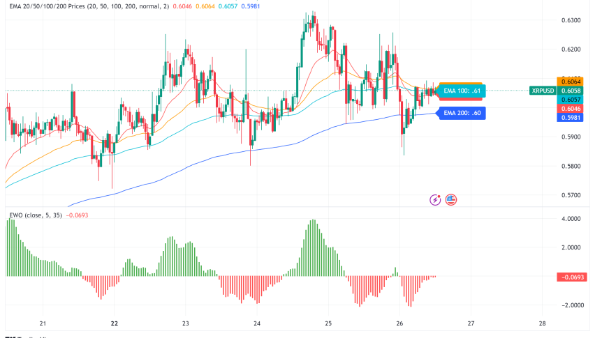 XRP to Rally Like in 2017? Experts Forecast 800% Surge