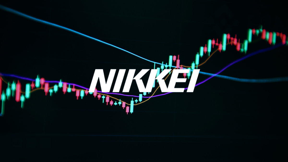 nikkei225 settles after volatile week
