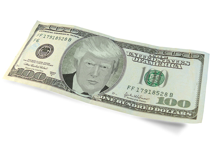 Trump USD Trade