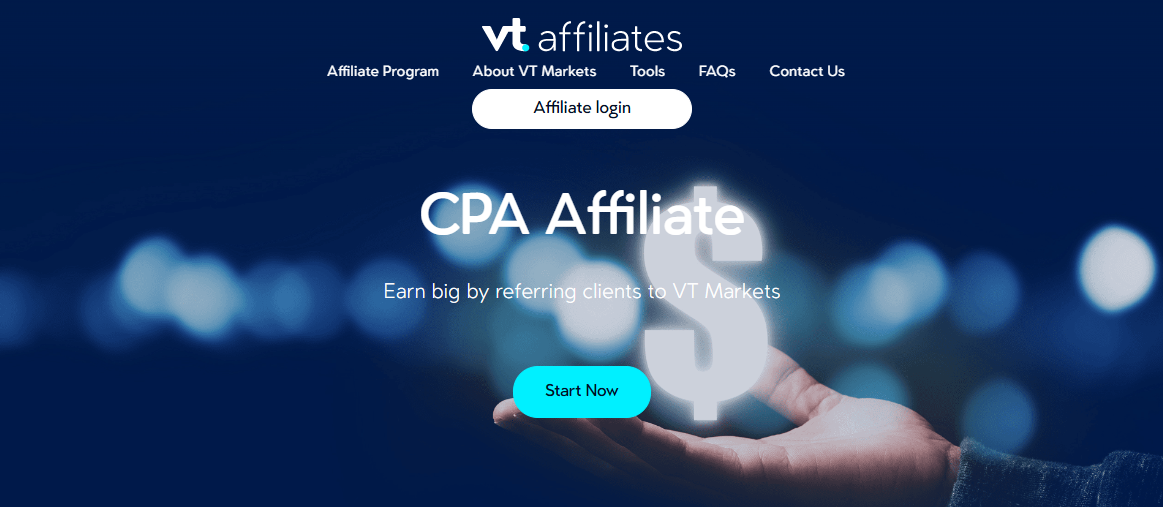 CPA Affiliates