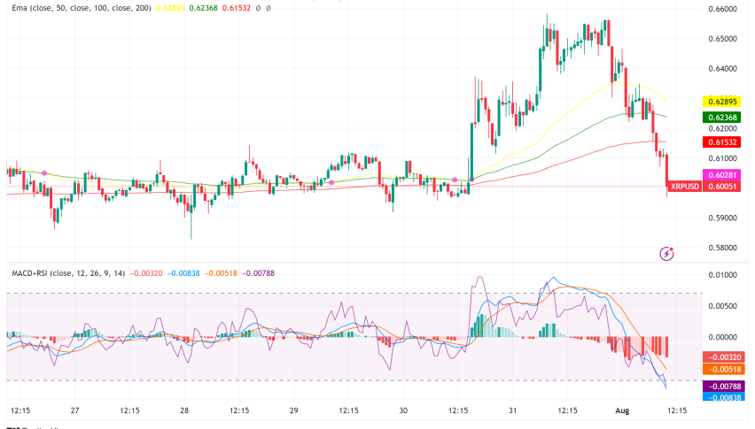 XRP Ledger Scores First with Tokenized U.S. Treasury Bills, Attracting $10 Million Investment from Ripple